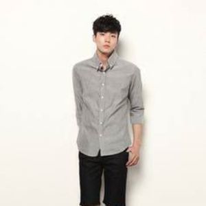 Meet your Posher, Albert